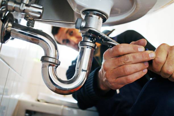 Best Shower Repair Services  in Seaford, DE