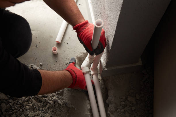 Best Local Plumber Services  in Seaford, DE