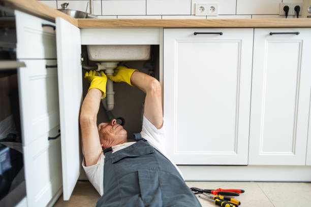 Best Emergency Plumbing Repair  in Seaford, DE