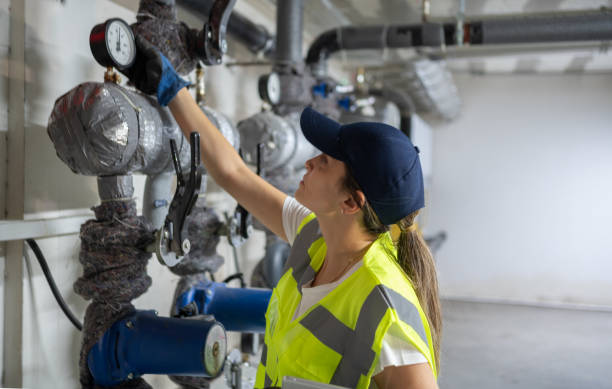 Best Sewer Line Repair  in Seaford, DE