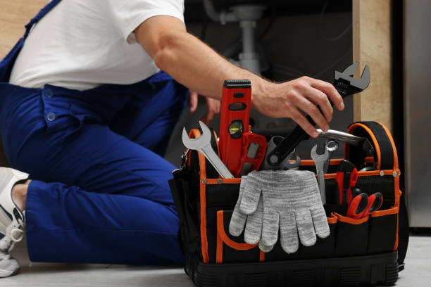 Best Emergency Plumber  in Seaford, DE
