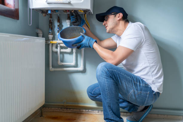 Best Leak Detection Services  in Seaford, DE