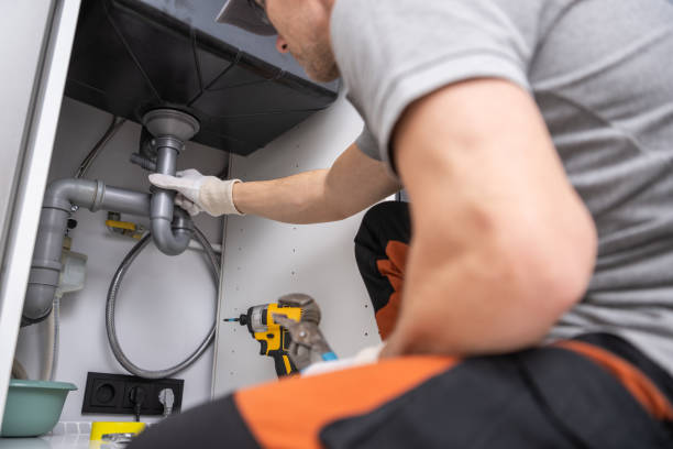Best Plumbing Repair Near Me  in Seaford, DE