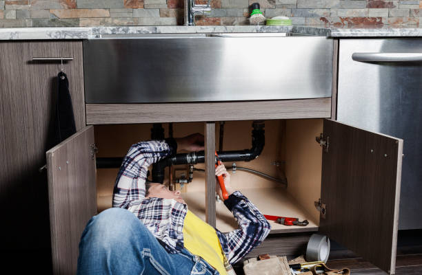 Best Hot Water Heater Installation  in Seaford, DE
