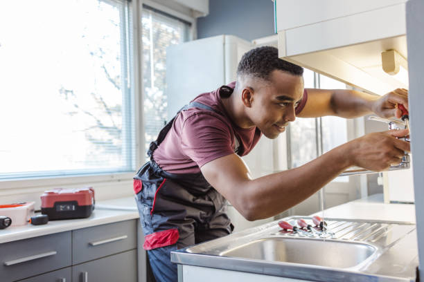 Best Affordable Plumbing Services  in Seaford, DE