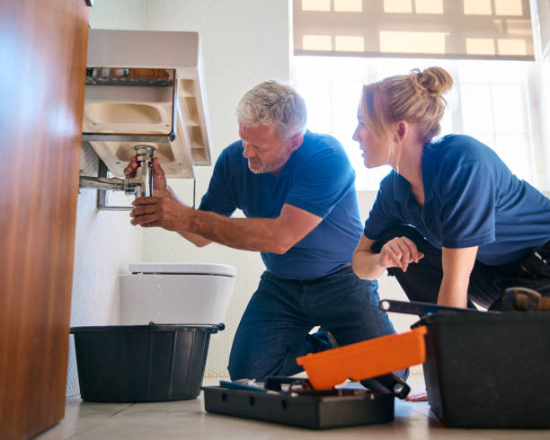 Best Water Leak Repair  in Seaford, DE